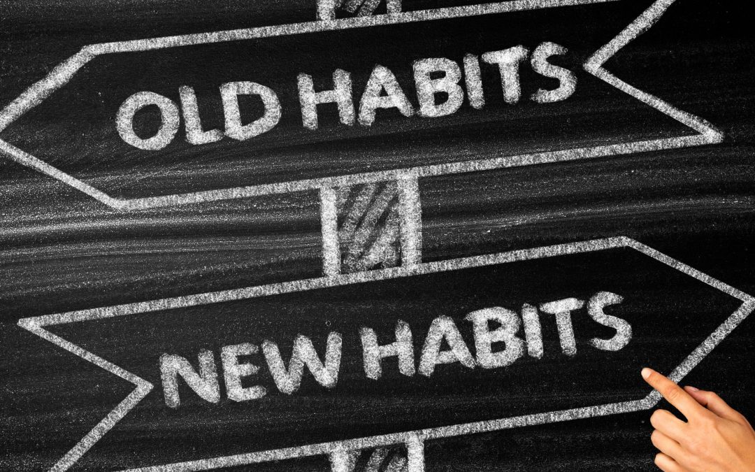 Perché cambiare abitudini è difficile?