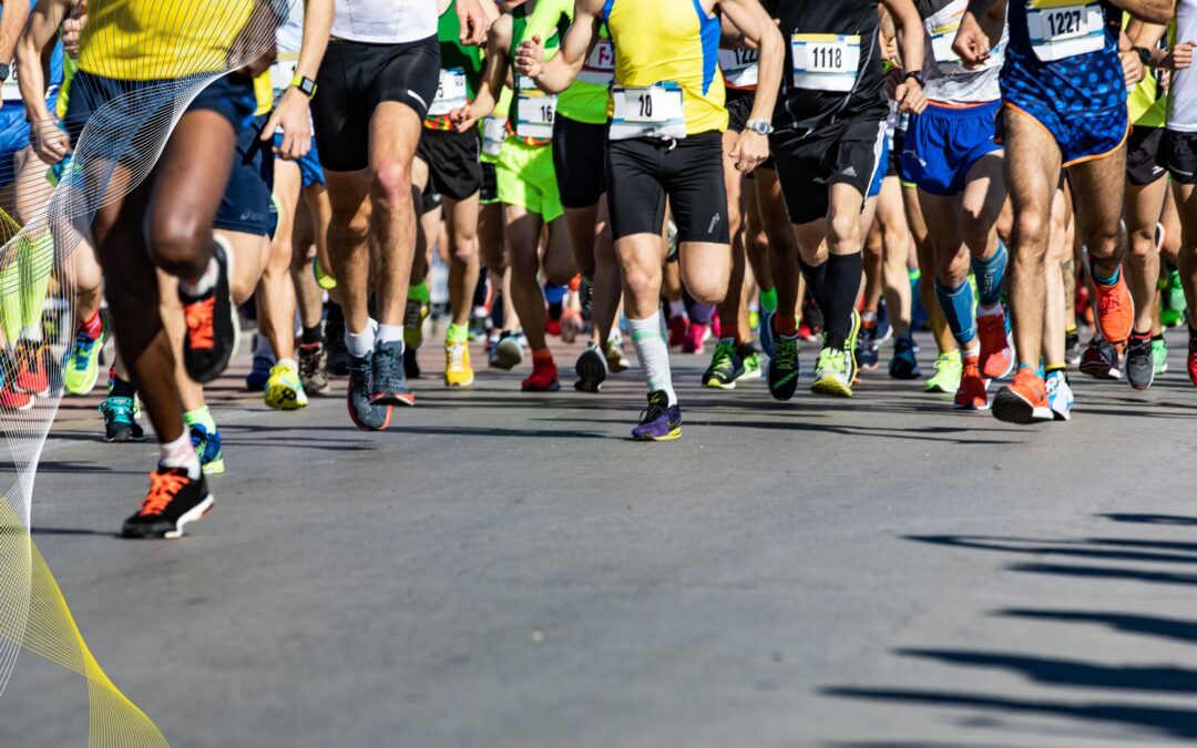 Biofeedback e HRV nella maratona: gestire stress e pensieri disfunzionali