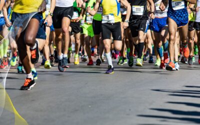 Biofeedback e HRV nella maratona: gestire stress e pensieri disfunzionali